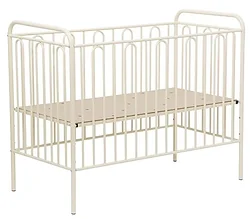 Кроватка Polini Vintage 110