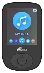 Ritmix RF-5100BT 8Gb