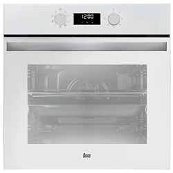 Электрический духовой шкаф TEKA HBB 720 WHITE (41560201) Электрический духовой шкаф TEKA HBB 720 WHITE (41560201)