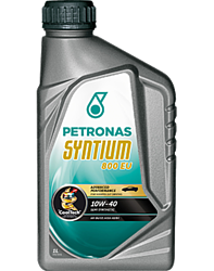 Petronas Syntium 800 EU 10W-40 1л