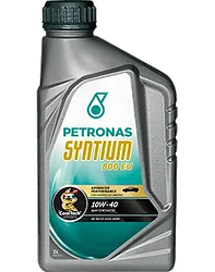 Моторное масло Petronas Syntium 800 EU 10W-40 1л Моторное масло Petronas Syntium 800 EU 10W-40 1л
