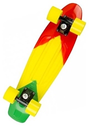 MaxCity Plastic Board Small Color