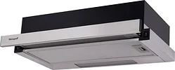 Вытяжка Weissgauff TEL 06 2M IX
