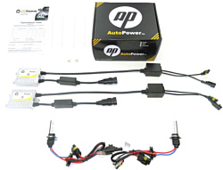 AutoPower H1 Premium 4300K
