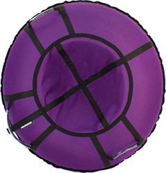 Hubster Хайп 120 см (фиолетовый)