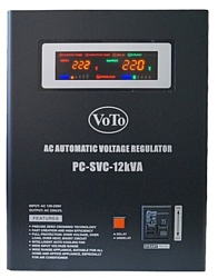 VoTo PC-SVC-12kVA