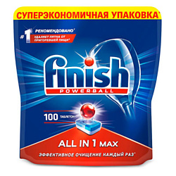 Finish All in 1 Max (100 tabs)