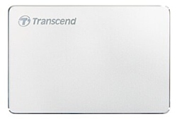 Transcend StoreJet 25C3S 2TB (TS2TSJ25C3S)