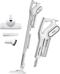 Вертикальный пылесос Deerma DX700 Вертикальный пылесос Deerma DX700