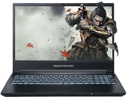 Dream Machines G1050-15BY57