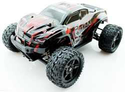 Remo Hobby Smax бесколлеторный RH1635 1:16 (красный)