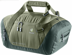 Deuter Aviant Duffel 35 (khaki ivy)