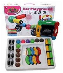 KE BO KBN-41 Car Playground