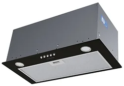 Вытяжка MAUNFELD Crosby Power 60 черный