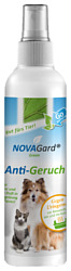 NovaGard спрей от блох и клещей Anti-Geruch Комби плюс для кошек и собак от 1.5 мес