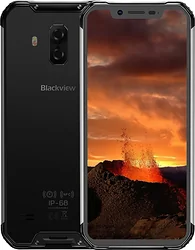 Смартфон Blackview BV9600E Смартфон Blackview BV9600E