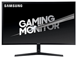 Samsung C32JG50FQI