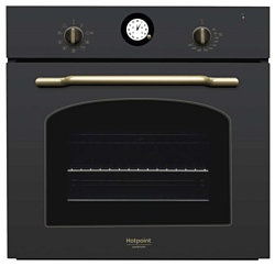 Hotpoint-Ariston FVT 801 H AN Hotpoint-Ariston FVT 801 H AN