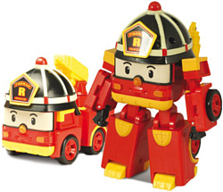 Silverlit Robocar Poli Roy 83170