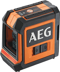 AEG Powertools CLR215-B 4935472252