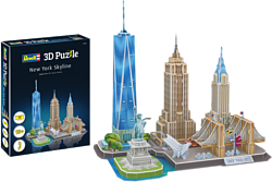 Revell 00142 New York Skyline