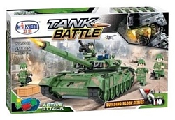 Winner Tank Battle 1313 Танк