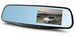 Видеорегистратор Vehicle Blackbox DVR Full HD 3389 Видеорегистратор Vehicle Blackbox DVR Full HD 3389