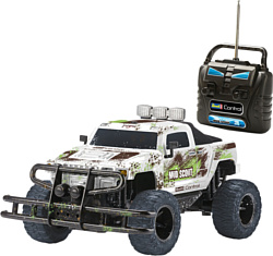 Revell New Mud Scout