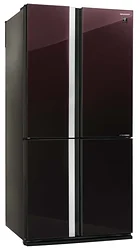 Холодильник Sharp SJ-GX98PRD Холодильник Sharp SJ-GX98PRD