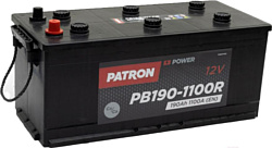 Patron Power PB190-1100R (190Ah)