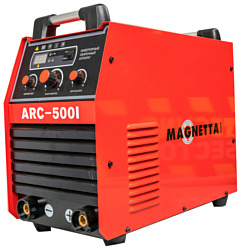MAGNETTA ARC-500 I
