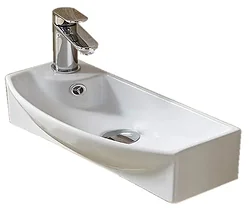 Раковина CeramaLux N7946R