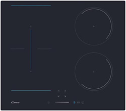 Электрическая варочная панель Candy CTP643SC