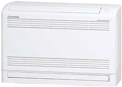 Сплит-система Mitsubishi Heavy Industries SRF35ZS-W/SRC35ZS-W2 Сплит-система Mitsubishi Heavy Industries SRF35ZS-W/SRC35ZS-W2