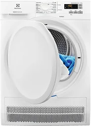 Сушильный автомат Electrolux EW6C527PP
