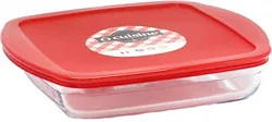 Форма для выпечки Pyrex O Cuisine 211PC00/1046 Форма для выпечки Pyrex O Cuisine 211PC00/1046