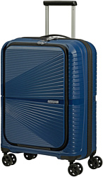 American Tourister Airconic Blue 55 см