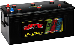 Sznajder SHD L+ (230Ah) Sznajder SHD L+ (230Ah)