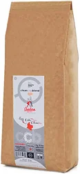 Barbera Clean Cup Blend в зернах 1 кг Barbera Clean Cup Blend в зернах 1 кг