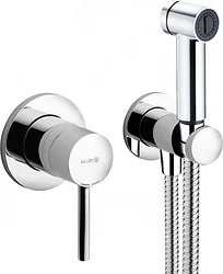 Смеситель Kludi Bozz 389980576 Смеситель Kludi Bozz 389980576