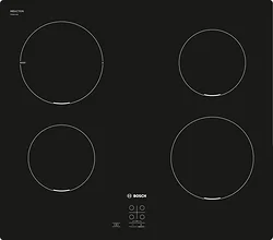 Электрическая варочная панель Bosch Serie 2 PUG611AA5E