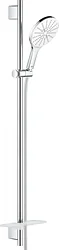 Душевая система Grohe Rainshower SmartActive 150 26594LS0