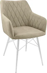 Гальваник Диаманте Люкс (хром/Candy Mocco Lat)