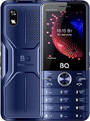 Мобильный телефон BQ BQ-2842 Disco Boom Мобильный телефон BQ BQ-2842 Disco Boom
