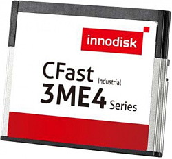 Innodisk 3ME4 CFast 32GB DECFA-32GM41BC1DC