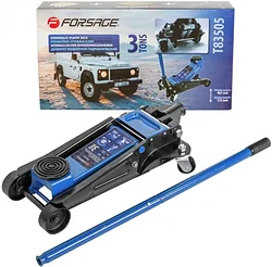 Домкрат FORSAGE F-T83505 3т Домкрат FORSAGE F-T83505 3т