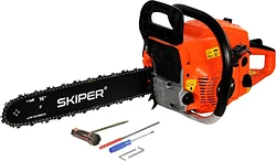 Цепная пила Skiper TV5230
