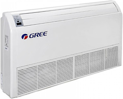 Gree GUD125W/A-X/GUD125ZD/A-S (380В)