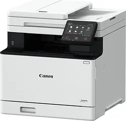 Мфу Canon i-SENSYS MF754Cdw 5455C021