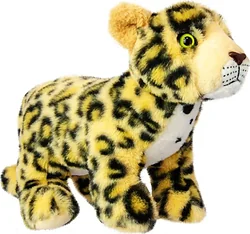 Мягкая игрушка All About Nature Леопард K8739-PT